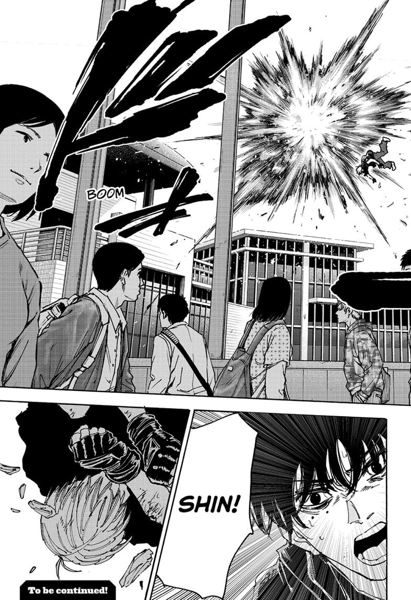 Chapter 146 - Page 29